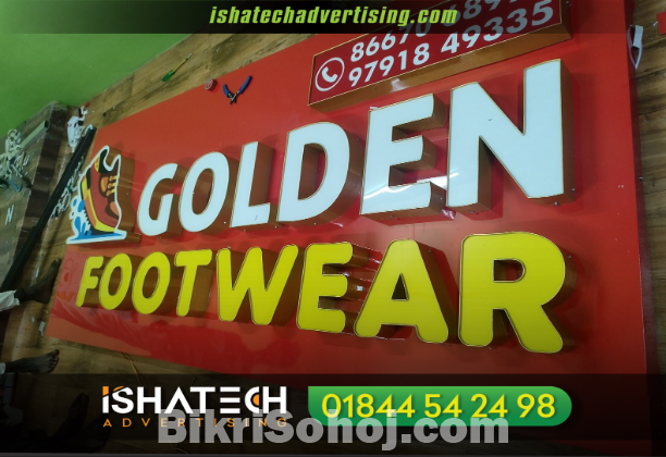 LED Signboard | LED tv price in Bangladesh